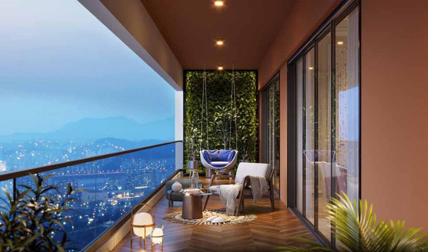 Vastu-Compliant Homes: Enhancing Harmony & Prosperity at Life Republic - Life Republic Blog